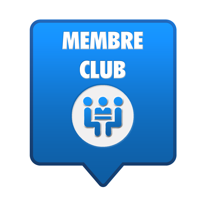 Membership CLUB
